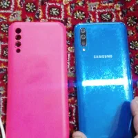 سامسونگ (A50)|موبایل|کرمانشاه, |دیوار