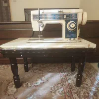 چرخ خیاطی ژانویه مدل ۸۲۰
