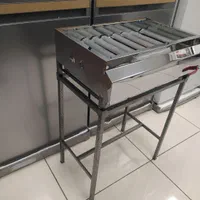 انواع کباب پز گازی|اجاق گاز و لوازم برقی پختوپز|تبریز, |دیوار