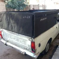پیکان وانت مدل 85|خودرو سواری و وانت|قم, علی آباد سعدگان|دیوار