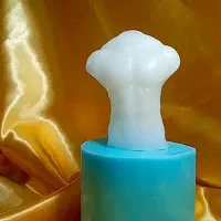 انواع قالب سیلیکونی شمع درحد