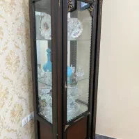 ویترین زیبا|بوفه، ویترین، کنسول|رشت, معلم|دیوار