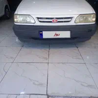 پراید مدل 95