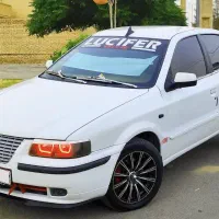 سمندLX