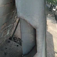 سلام یک عددکفیپیکان وانت بفروش میرسد|قطعات یدکی و لوازم جانبی|مهربان, |دیوار