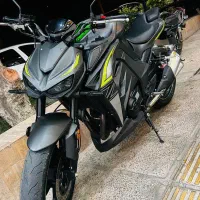 فروش فوری موتوربلنتاZ1|موتورسیکلت|شیراز, شاهجیان|دیوار