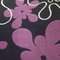 فرش.قالیچه.۴متری|فرش|هادی شهر, |دیوار