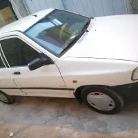 پراید88شاسی پلم|خودرو سواری و وانت|داراب, |دیوار