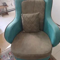 مبل راحتی۷نفره درحدنو