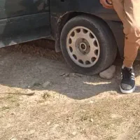 رینگ اسپرت بشرط سالم