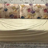 سرویس مبلمان میز نهار خوری تخت خواب|مبلمان خانگی و میز عسلی|اصفهان, رکن الدوله شرقی|دیوار