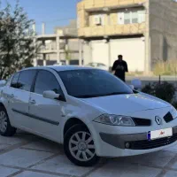 رنو مگان مونتاژ 2000cc، مدل ۱۳۹۰|خودرو سواری و وانت|ارومیه, |دیوار