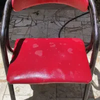 صندلی انتظار اداری