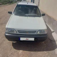 پراید