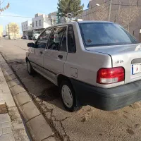 پراید مدل 90 بی رنگ|خودرو سواری و وانت|اقبالیه, |دیوار