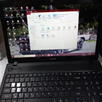 لپ تاپ دل|رایانه همراه|تهران, بلورسازی|دیوار