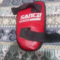 دستکش بوکس.شکم گیر|تجهیزات ورزشی|تبریز, |دیوار