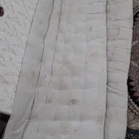 تشک پنبه ای