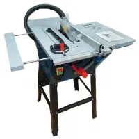 اره میزی باس زاویه زن و شیار زن اکبند