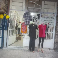 مغازه ۱۷ متری ،موقعیت عالی-قابل معاوضه باپژو 207|فروش مغازه و غرفه|مشهد, ایثارگران|دیوار