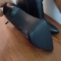 چکمه ساق کوتاه مجلسی|کیف، کفش، کمربند|مشهد, انصار|دیوار