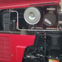 تراکتور 475جفت مدل 402استارت بزرگ درحد صفر|خودرو سنگین|صحنه, |دیوار