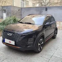 ایکس ۳۳ کراس اتومات فول آپشن ۴۰۳ با لوازم