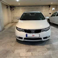 کیا سراتو اپشنال مدل ۹۷ بسیار تمیز در حد نو