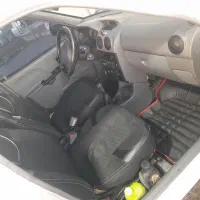 پراید  مدل ۹۵ در حد کامل رنگ|خودرو سواری و وانت|اهواز, شریعتی جنوبی|دیوار