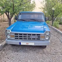 وانت نیسان موتورZ