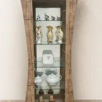 فروش بوفه شیک و زیبا در حد نو