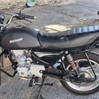 نیکتاز200طرح باکسر