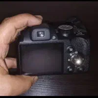 دوربین عکاسی در حد نو|دوربین عکاسی و فیلمبرداری|اردبیل, |دیوار