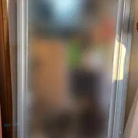 ایینه قدی ساده و شیک