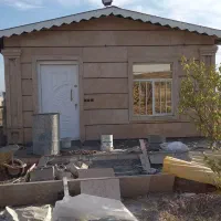 کاشی کاری نما سیمانکاری و....