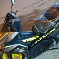 موتور آیروکس ۱۸۰