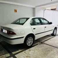 سمند LX مشابه صفر|خودرو سواری و وانت|رشت, شالکو|دیوار