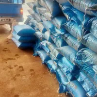 کود شیراز ریز و درشت