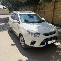 جک اس ۵ اتومات مدل ۹۷