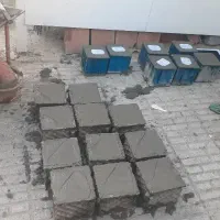 خدمات فنی آزمایشگاهی بتن و مقاومت مصالح|خدمات پیشه و مهارت|تهران, تهرانپارس غربی|دیوار