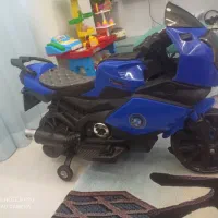 موتور شارژی سالم|اسباب‌‌بازی|کرمانشاه, |دیوار