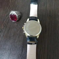 ساعت سیتیزن