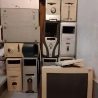 خرید و فروش کیس کامپیوتر مانیتور تلویزیون و برد