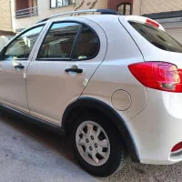 کوییک دنده ای ساده مدل 1401 در حد یک