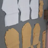 الگو اماده ترک