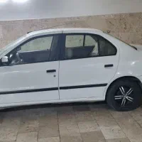 سمند/ مدل ۹۱ / کم کار