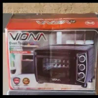 توستر و ماکرو فر