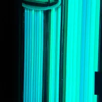 سولاریوم غرب