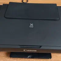 پرینتر جوهر افشان سه کاره کانن MG2540S