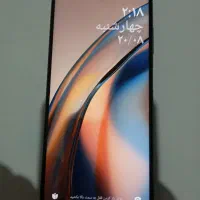 گوشی pocox3pro سالم حافظه256 رم 8